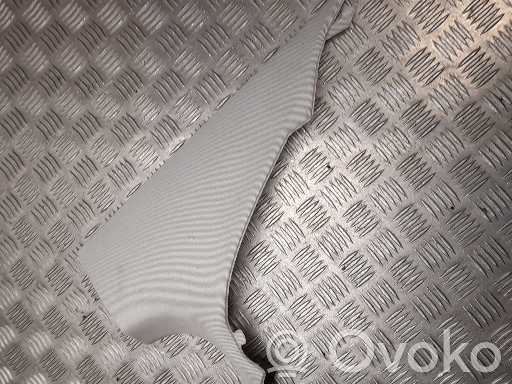 BMW 5 G30 G31 G38 Osłona środkowa słupka / C 