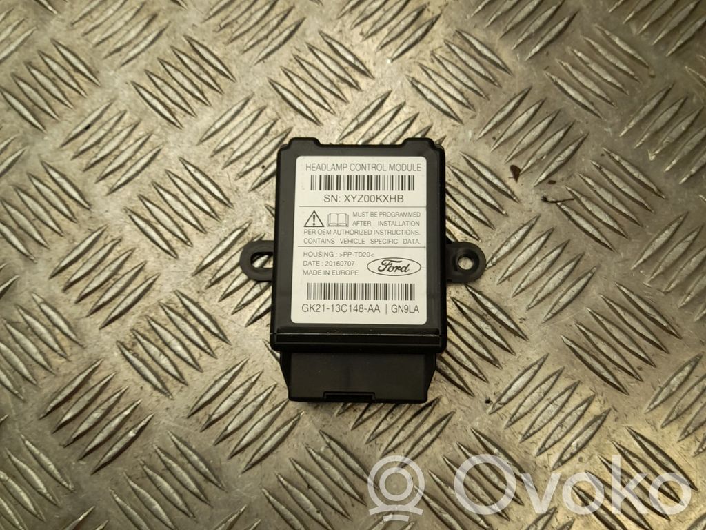 Lichtmodul Lichtsensor   GK2113C148AA,G6197