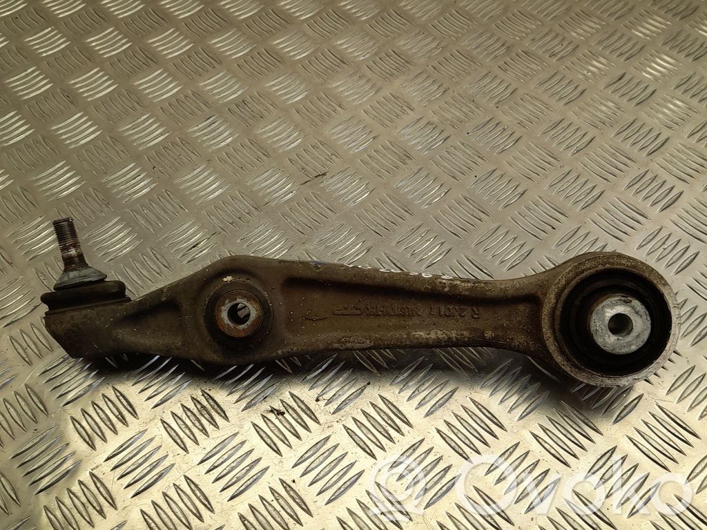Tesla Model S Rear control arm 