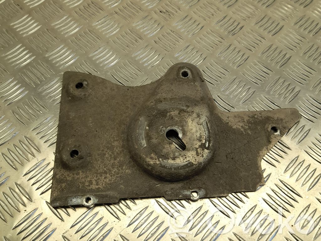 Tesla Model S Soporte del refrigerador de la válvula EGR 