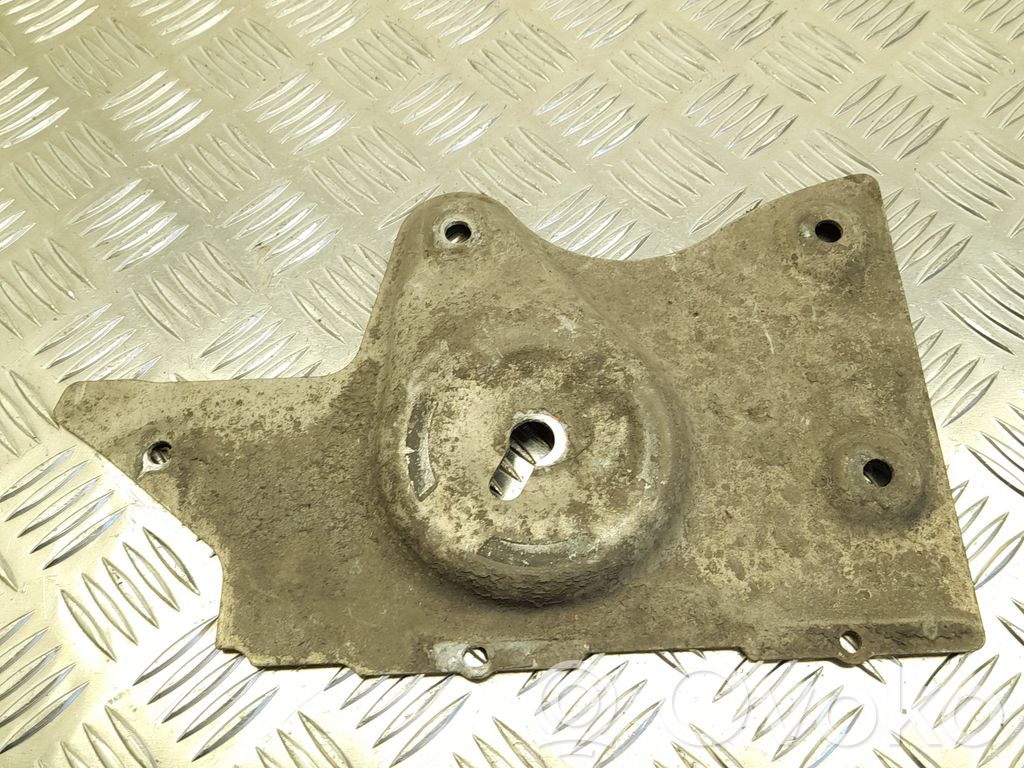 Tesla Model S Soporte del refrigerador de la válvula EGR 