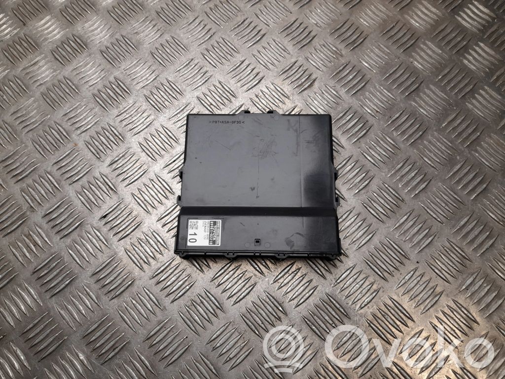 Toyota Corolla E210 E21 Gearbox control unit/module 