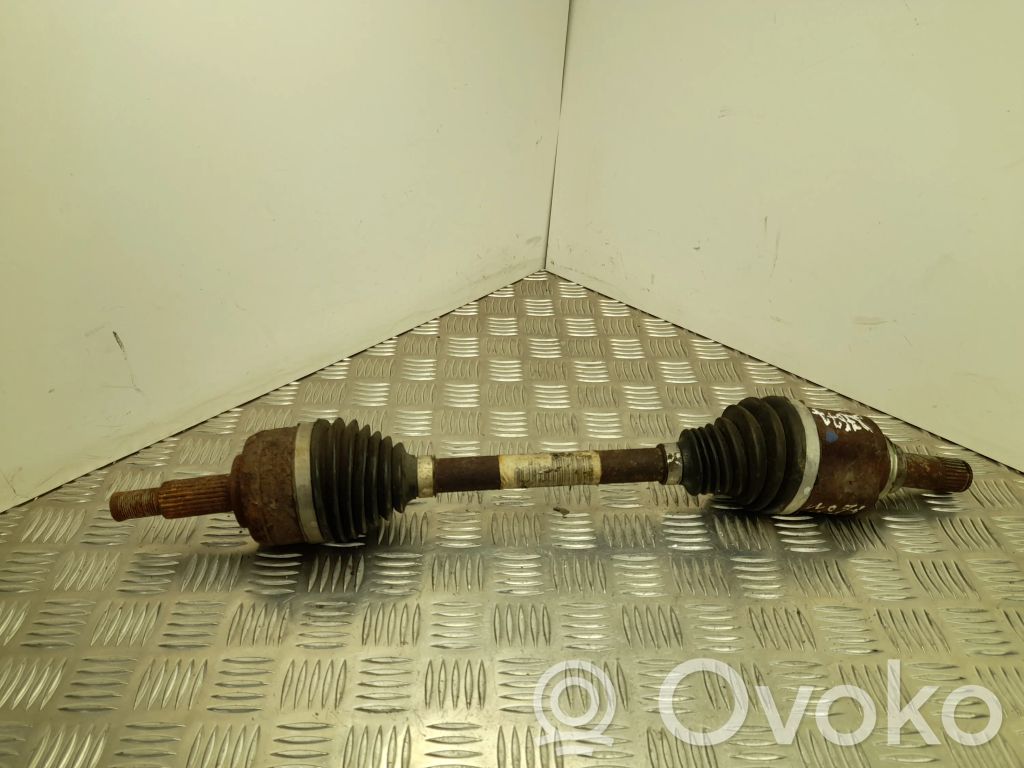 Chrysler Sebring (JS) Eje de transmisión delantero 