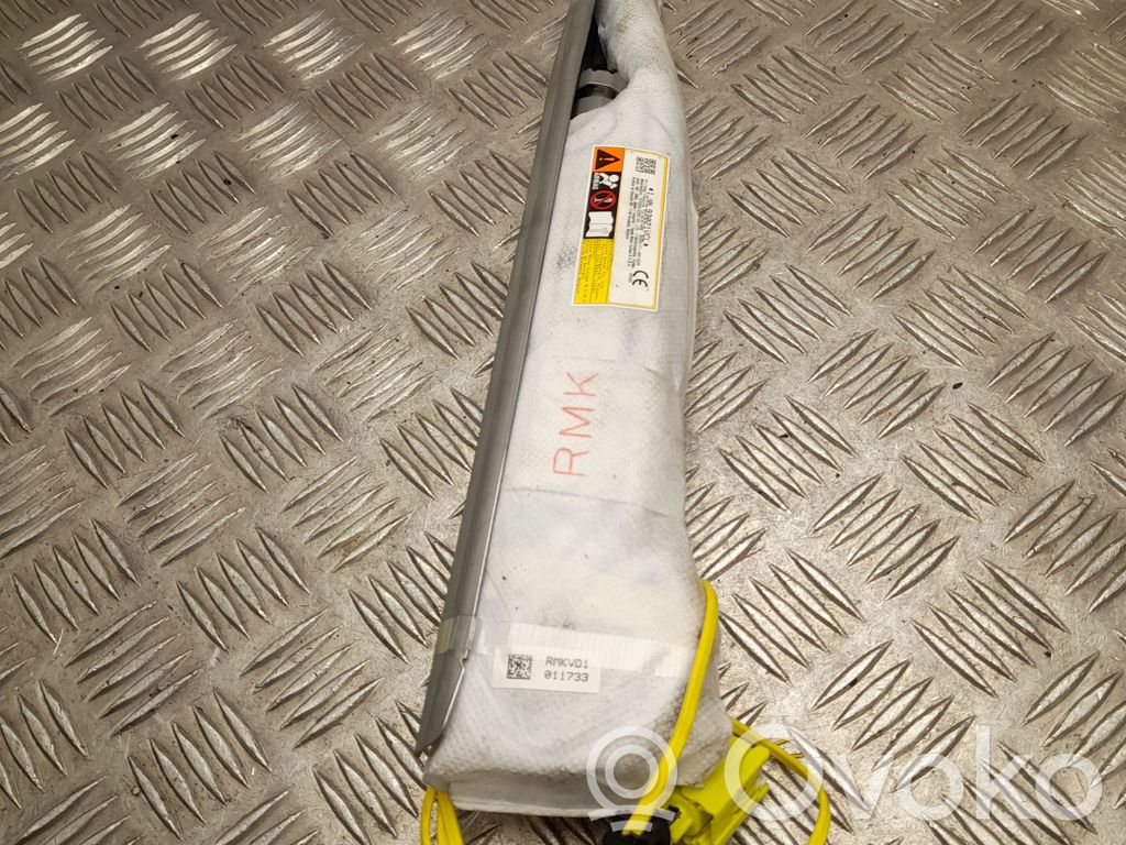 Toyota Corolla E210 E21 Airbag lateral 