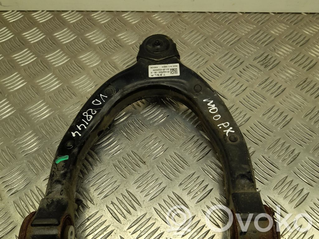 Tesla Model 3 Querlenker Achsschenkel vorne 