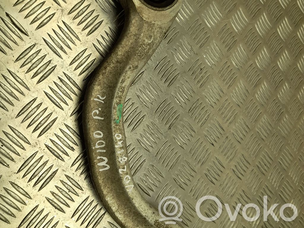Tesla Model 3 Svira 