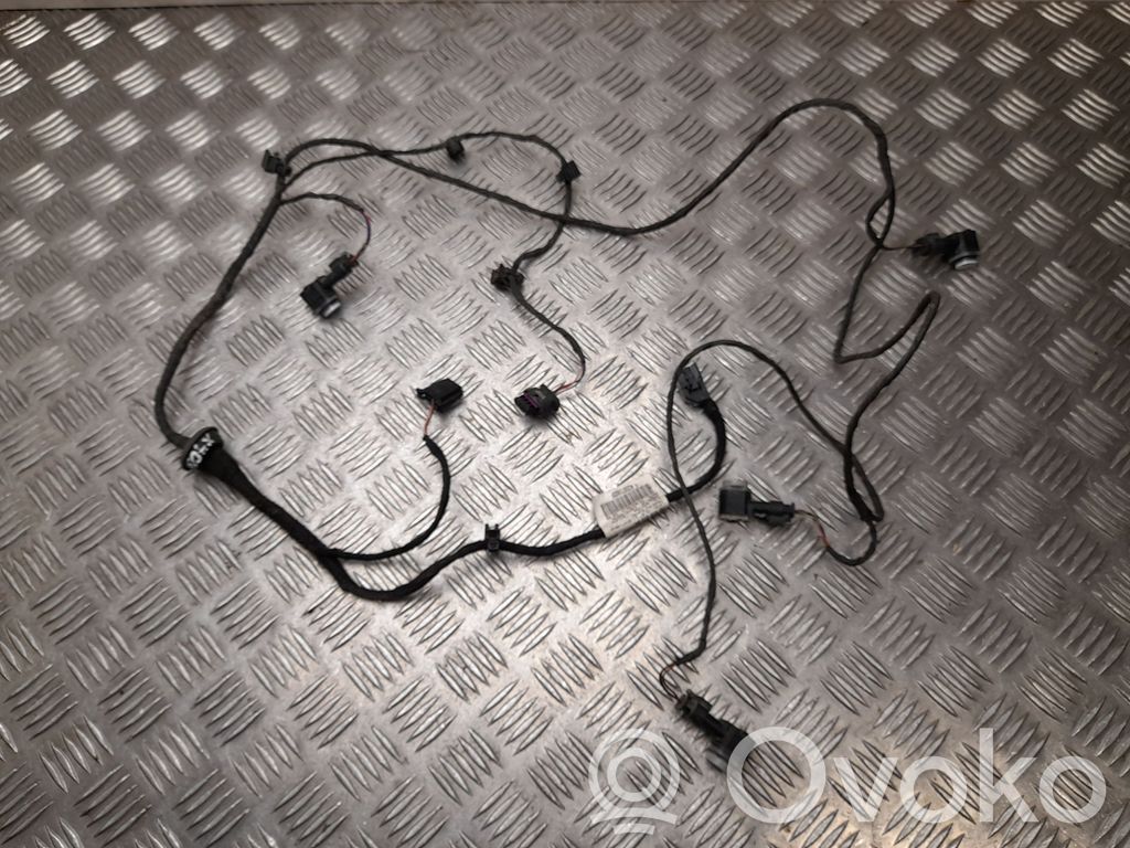 Sensor de aparcamiento PDC   4G5971085F,1S0919275,X4094