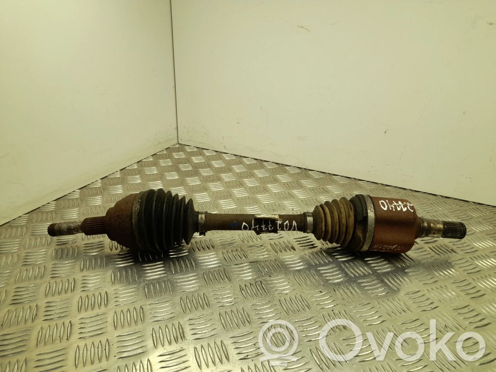 Ford S-MAX Front driveshaft 