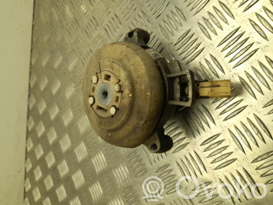 Audi Q7 4M Engine mount bracket 