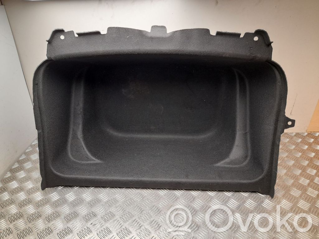 Tesla Model Y Daiktadėžės (bordačioko) komplektas 