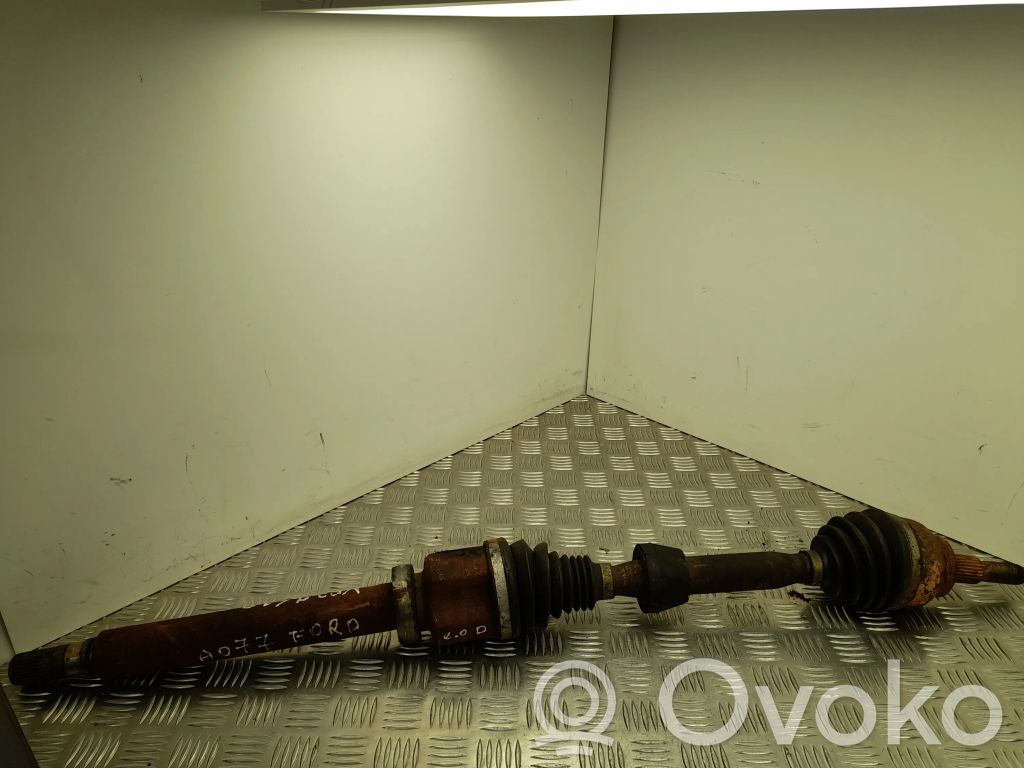 Ford Focus Front driveshaft 