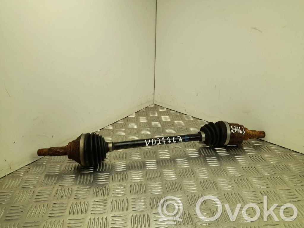 Volkswagen Up Eje de transmisión delantero 