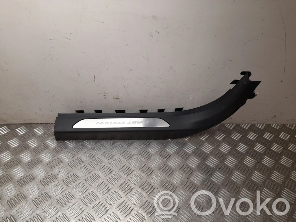 Jaguar I-Pace Alte componente capac prag/stâlp 