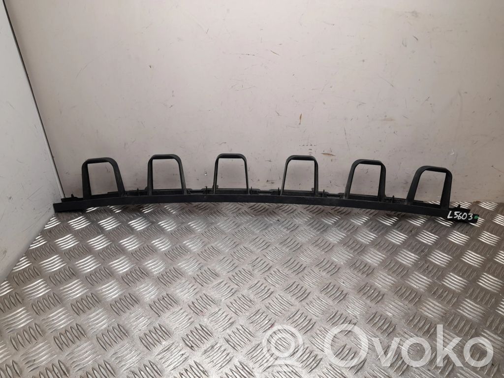 Ford C-MAX II Soporte del parachoques delantero 