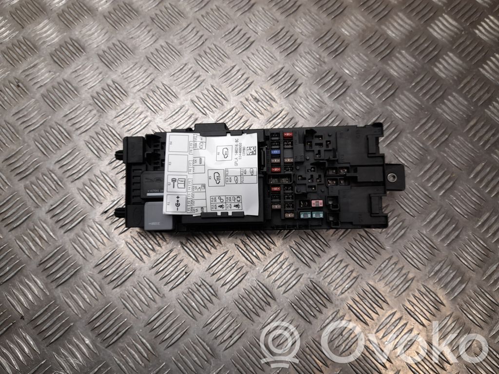 Land Rover Range Rover Sport L494 Skrzynka bezpieczników / Komplet 