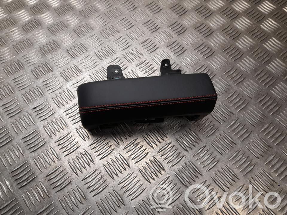 Console centrale, commande chauffage/clim   LJ8BR044B79BC,L5670,LJ8BR04563BB