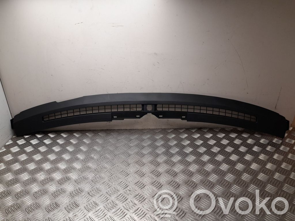 Console centrale, commande chauffage/clim   LJ8BR044E82AAW,L5673