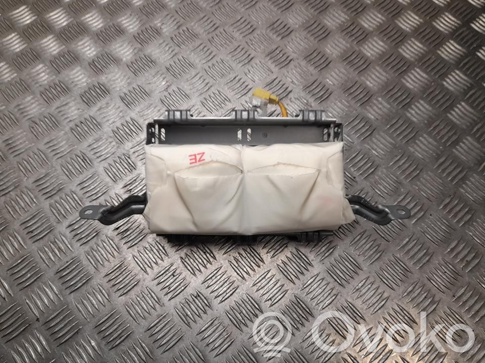 Toyota Prius+ (ZVW40) Airbag del pasajero 