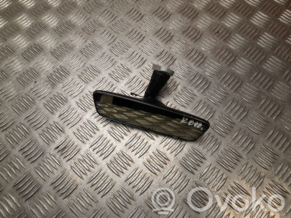 Tesla Model Y Espejo retrovisor (interior) 