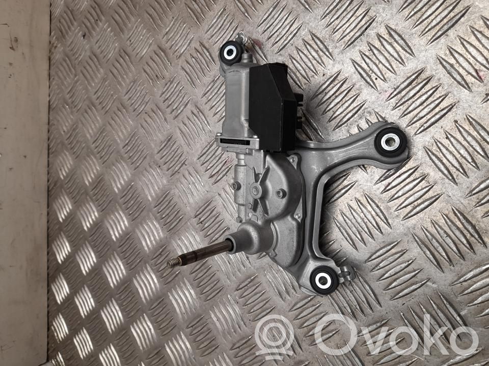 Lexus UX Motor del limpiaparabrisas 