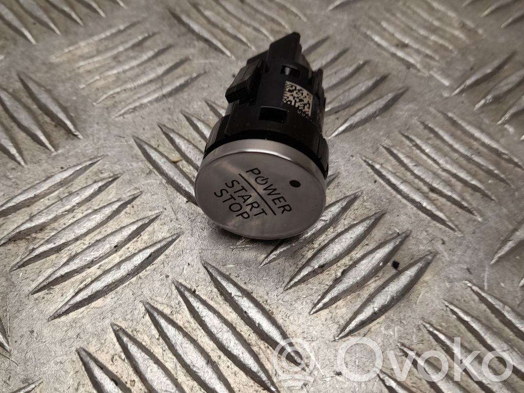 Interruptor de encendido/apagado del motor   LJ8T14C376AA,L5750