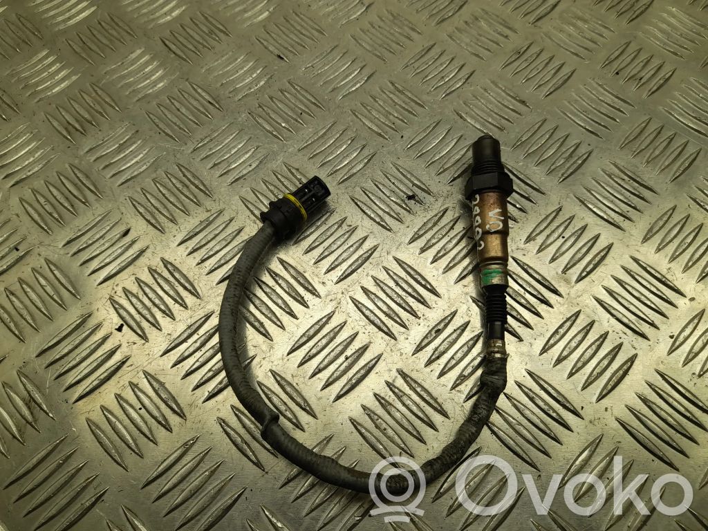 Mercedes-Benz CLS C219 Lambda probe sensor 