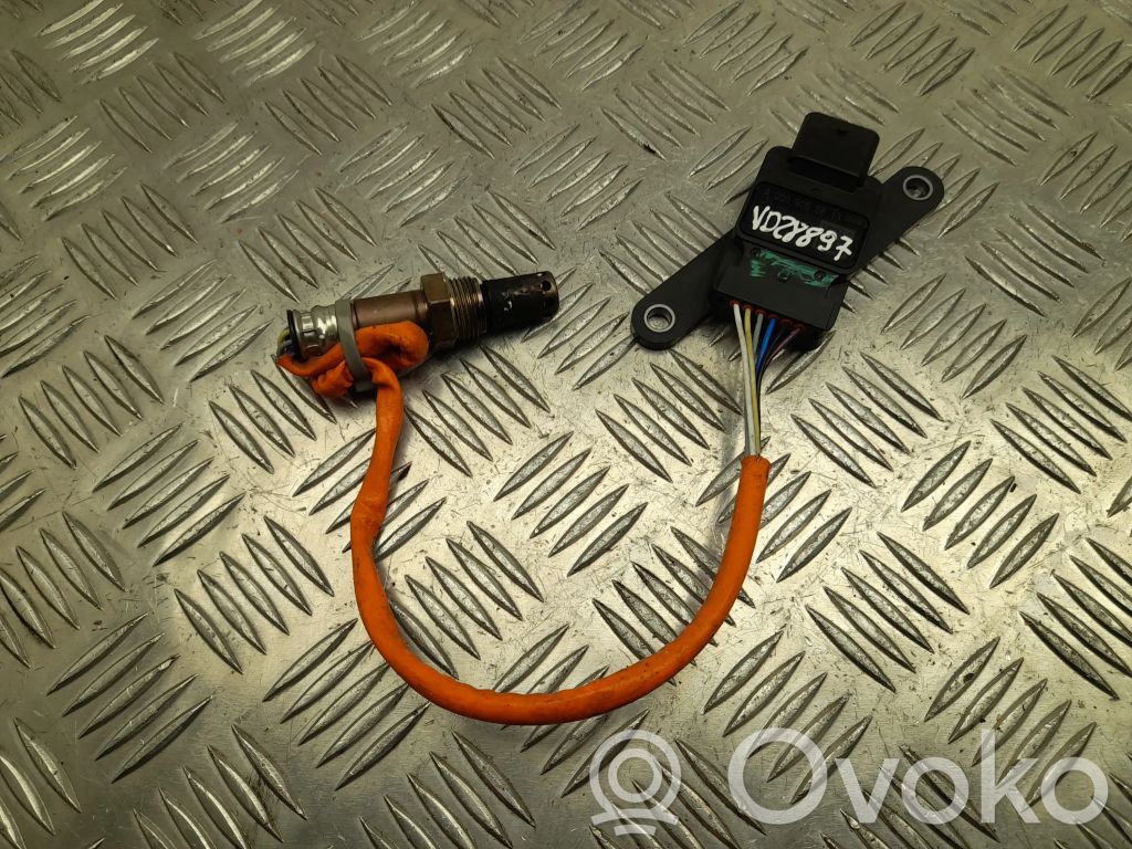 Mercedes-Benz C W206 Lambda probe sensor 