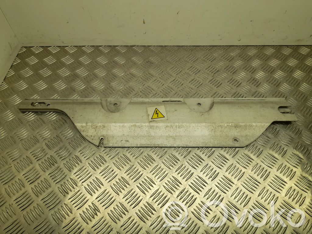 Renault Zoe Suport răcitor supapă EGR 