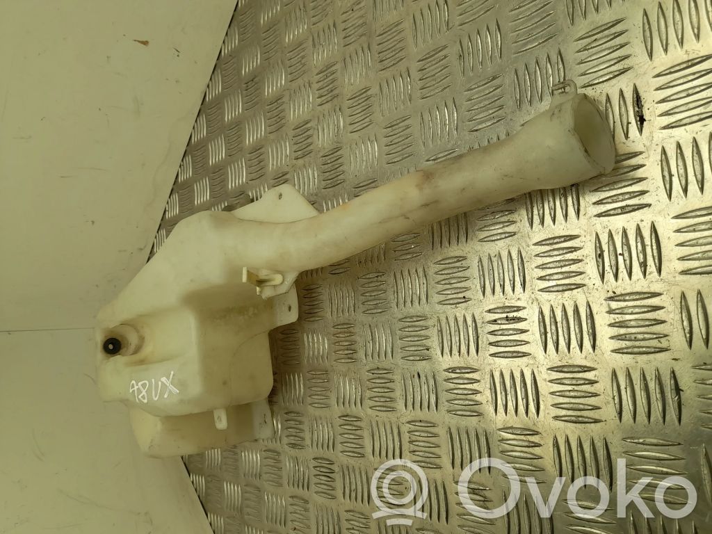 Ford Mustang VI Zbiornik płynu do spryskiwaczy szyby przedniej / czołowej 