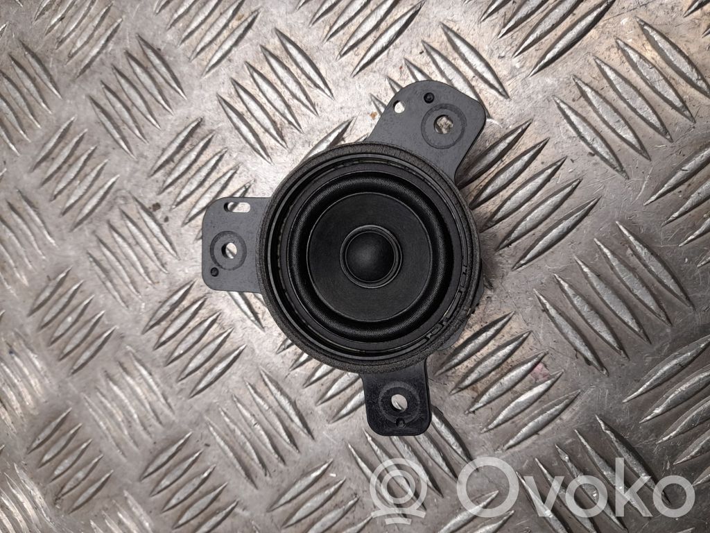 Ford Mustang Mach-E Altavoz de alta frecuencia en la puerta delantera 