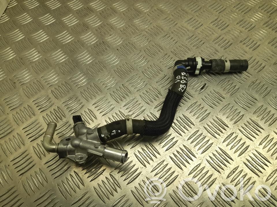 Kühlleitung / Kühlschlauch   3S33S3S3S,VD28939