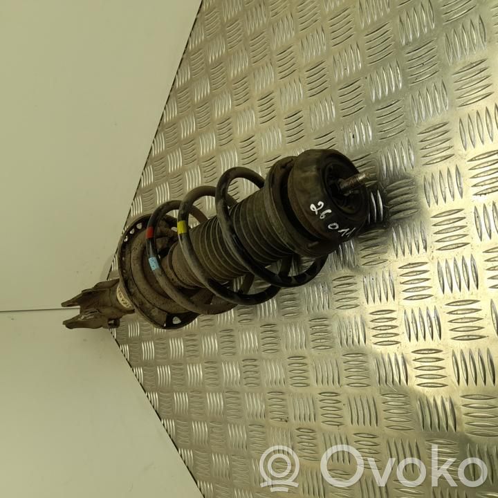 Amortyzator osi przedniej ze sprężyną   2715Y310,VD26011