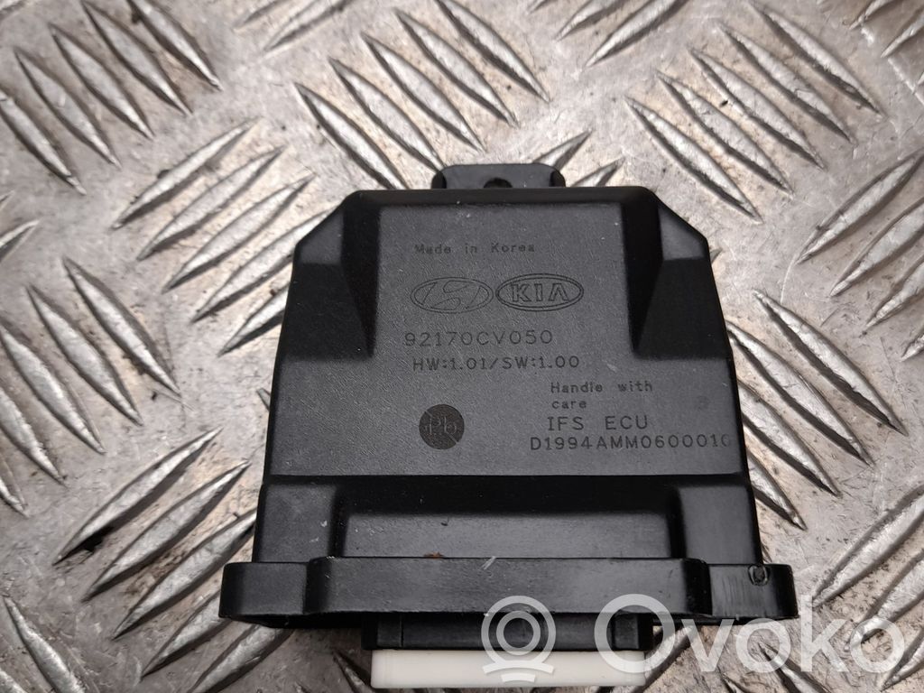 Module d'éclairage LCM   92170CV050,G6667