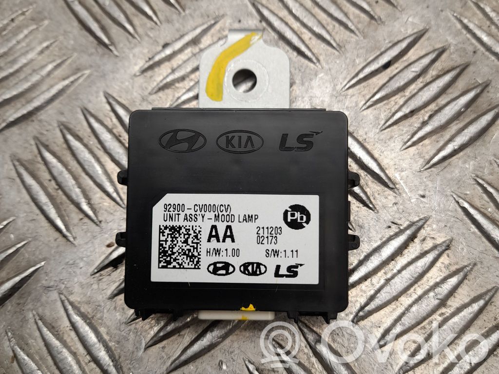 KIA EV6 Light module LCM 
