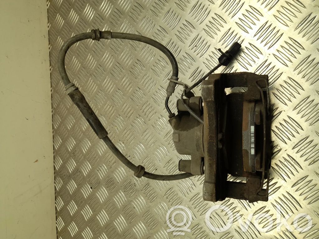 Audi A4 S4 B9 Etujarrusatula 