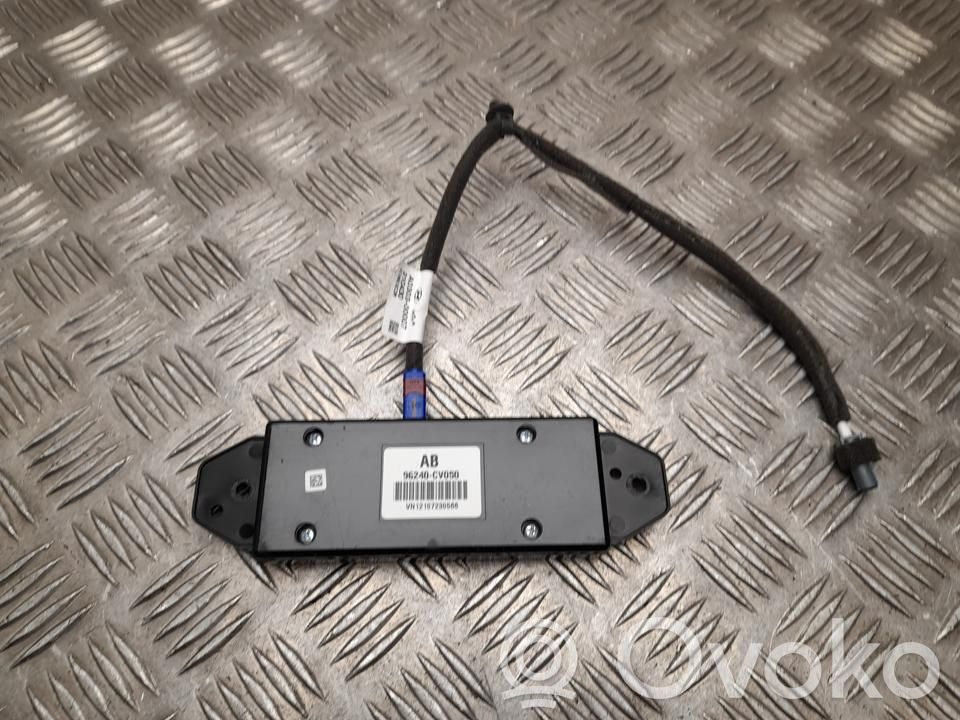 KIA EV6 Aerial antenna amplifier 