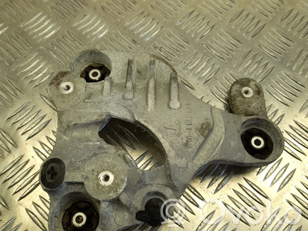 Tesla Model 3 EGR valve cooler bracket 