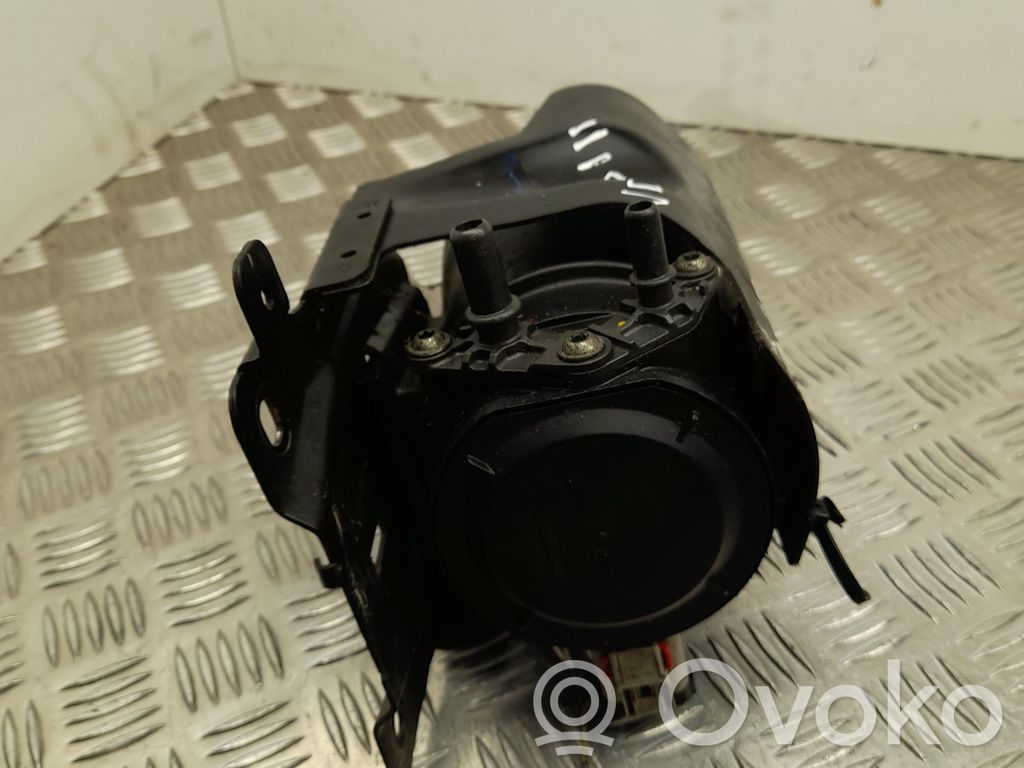 Ford Transit Custom Alloggiamento del filtro del carburante 