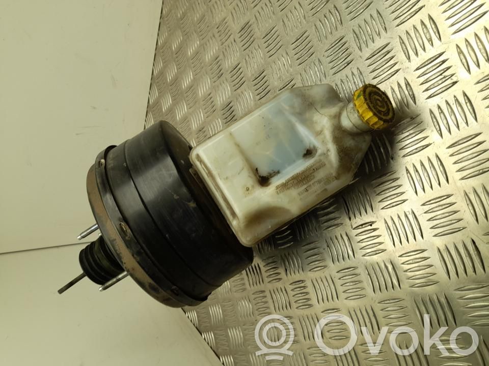 Lancia Voyager Główny cylinder hamulca 