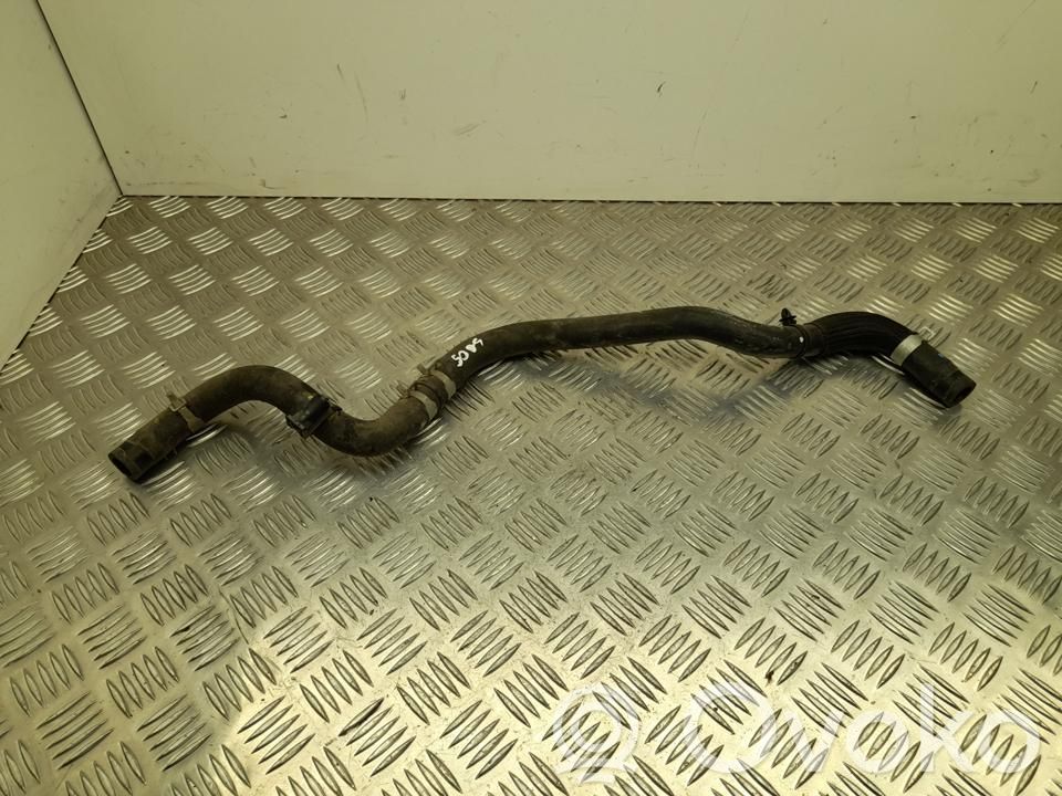 Hyundai Kona I Tubo flessibile del liquido di raffreddamento del motore 
