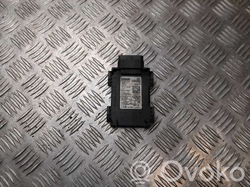 Autres unités de commande / modules   5A0CDB0,X4149