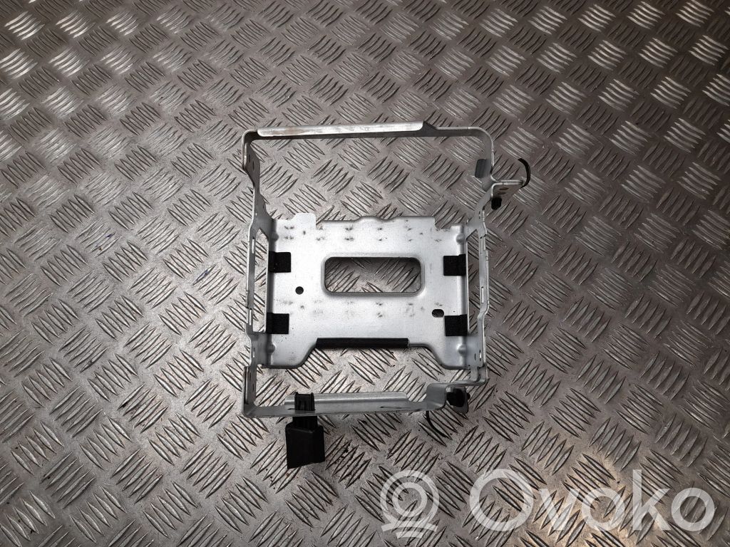 Inny elementy tunelu środkowego   J9D319C244AB,L6019