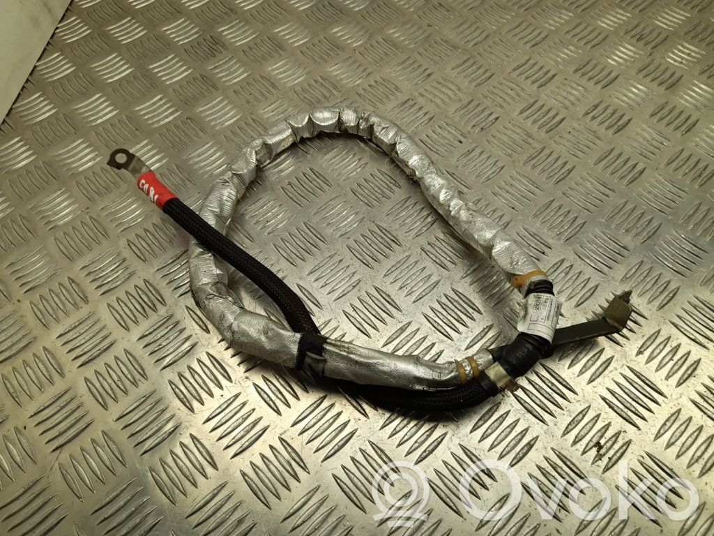 BMW 5 G30 G31 G38 Altro tipo di cablaggio 