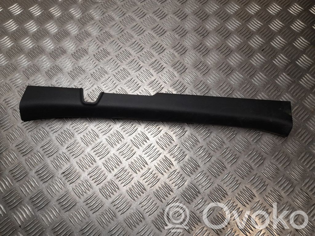 Hyundai i20 (PB PBT) Panel klimatyzacji / Ogrzewania 