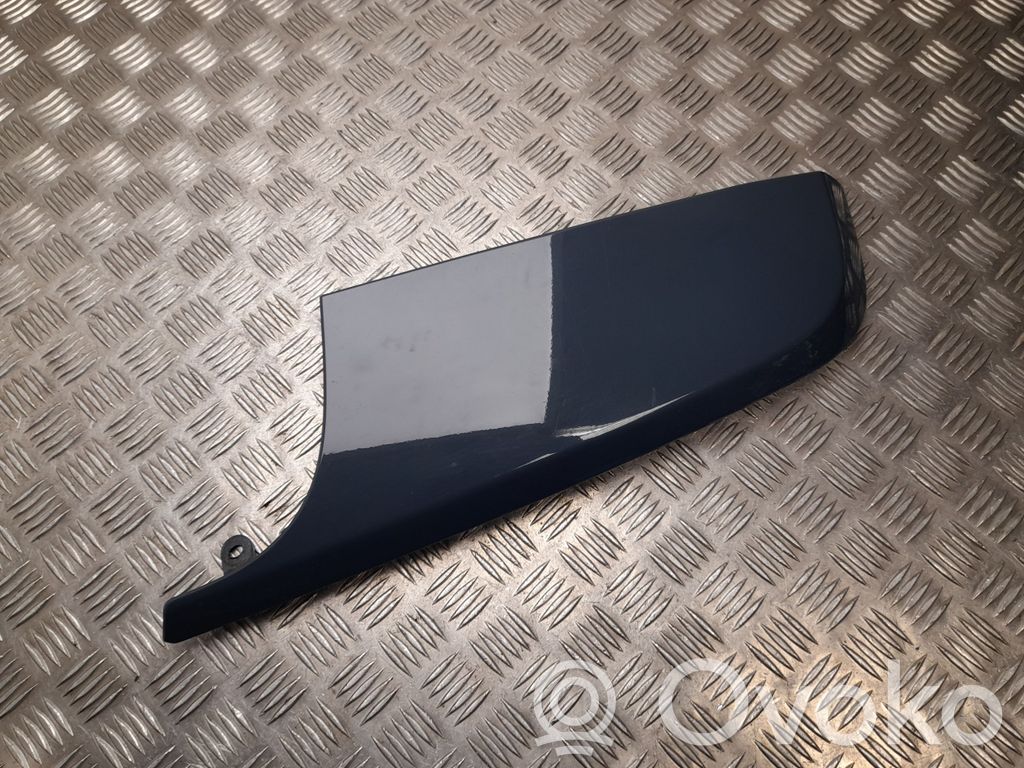 Ford Transit Custom Verkleidung Schweller