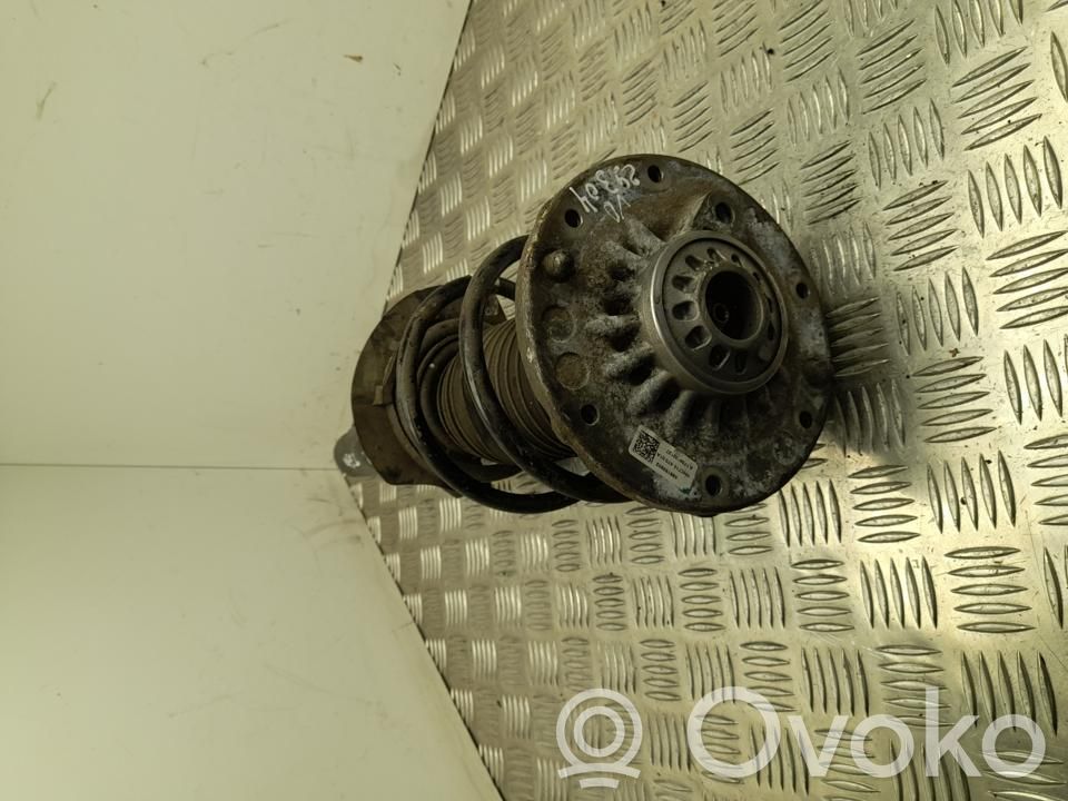 BMW 3 F30 F35 F31 Amortyzator osi przedniej ze sprężyną 