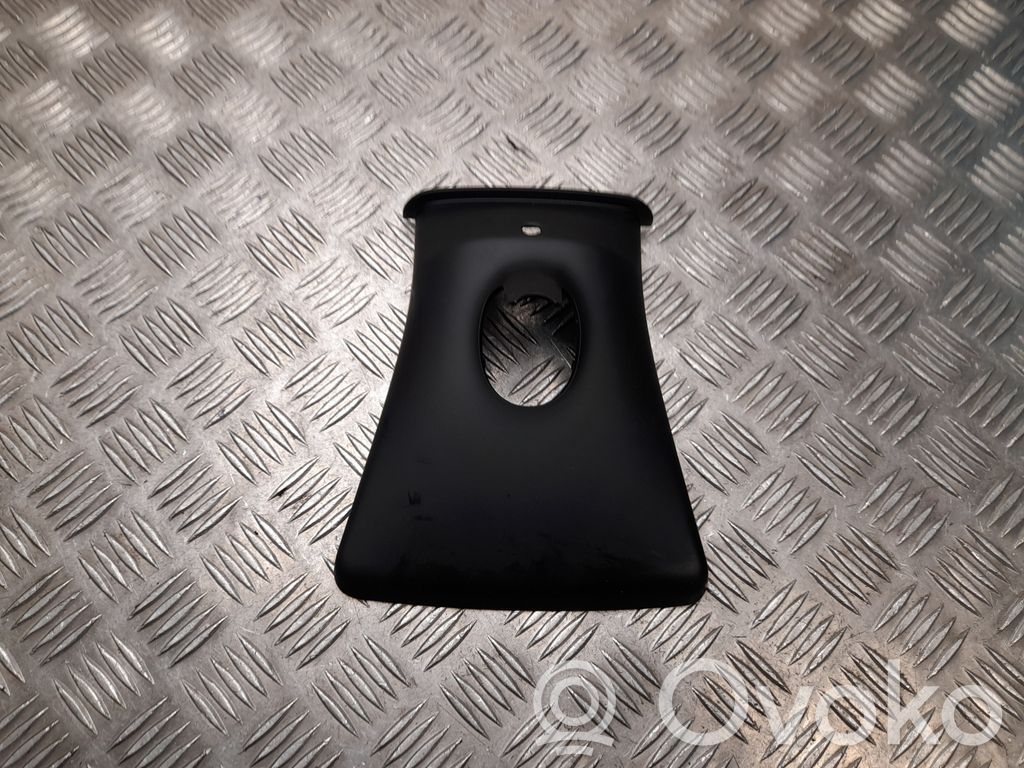 Tesla Model Y Dashboard cross member/frame bar 