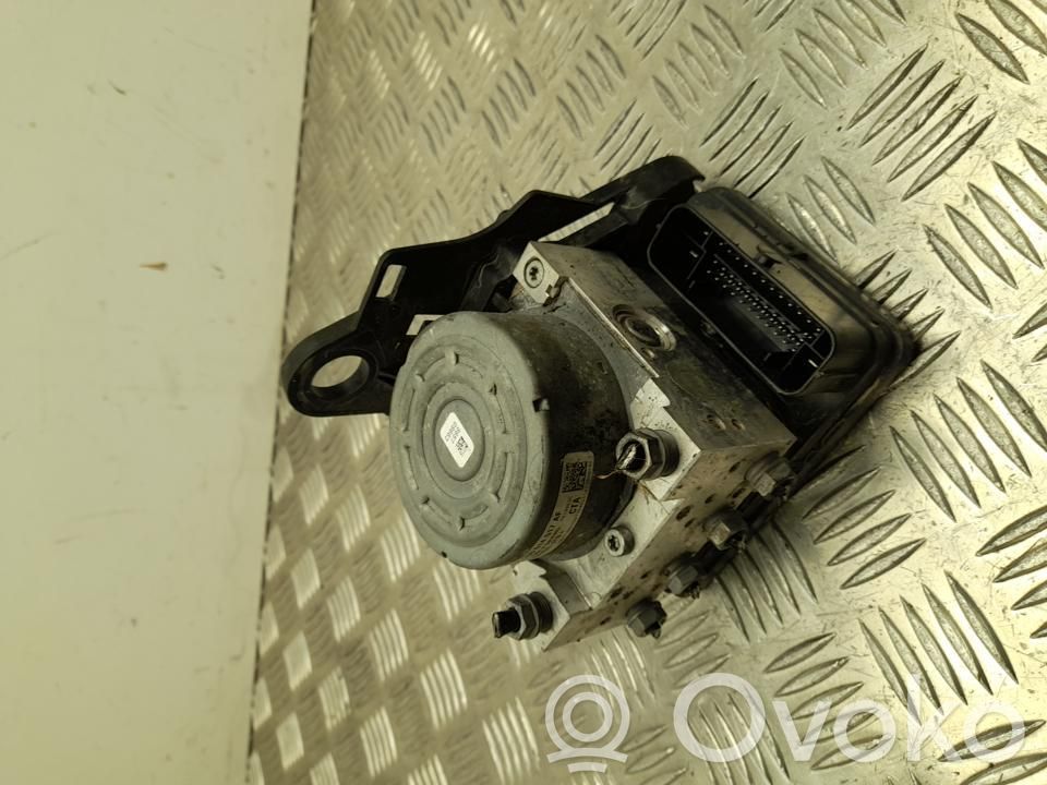 Skoda Octavia Mk3 (5E) Unidad de control/módulo del ABS 