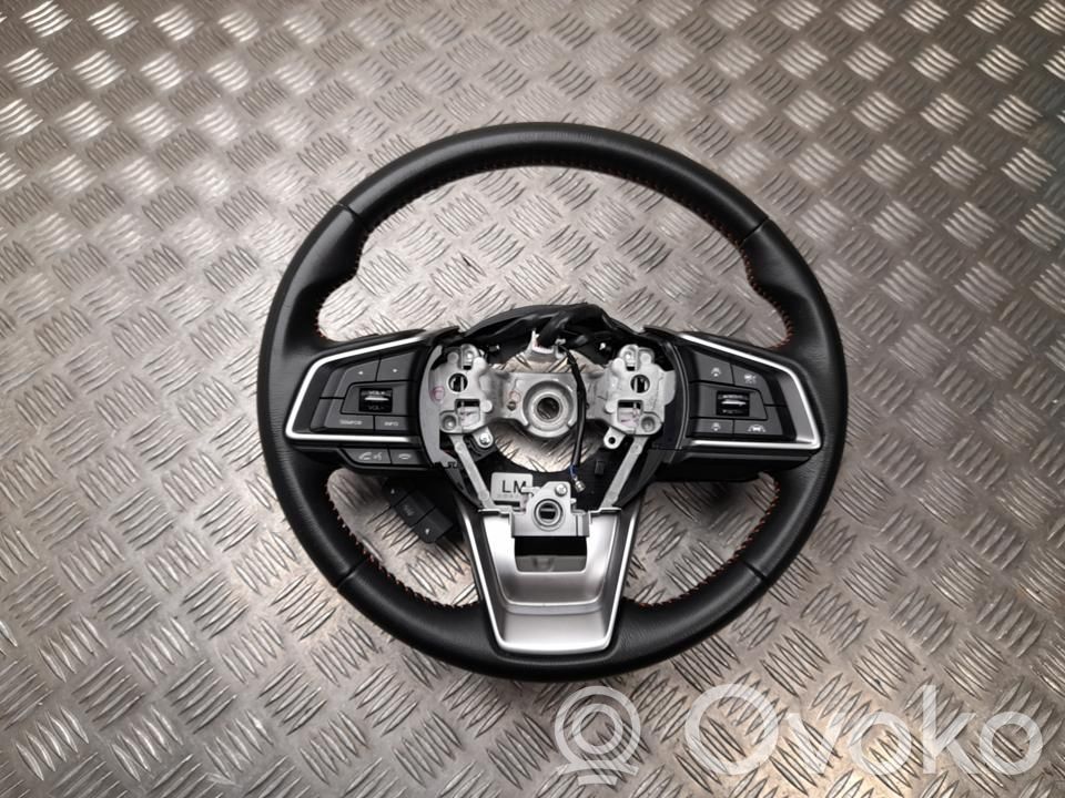 Subaru XV II Steering wheel 