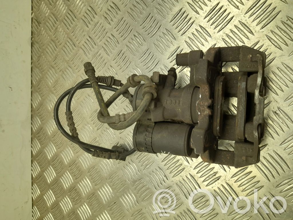 BMW 3 F30 F35 F31 Etrier frână spate 